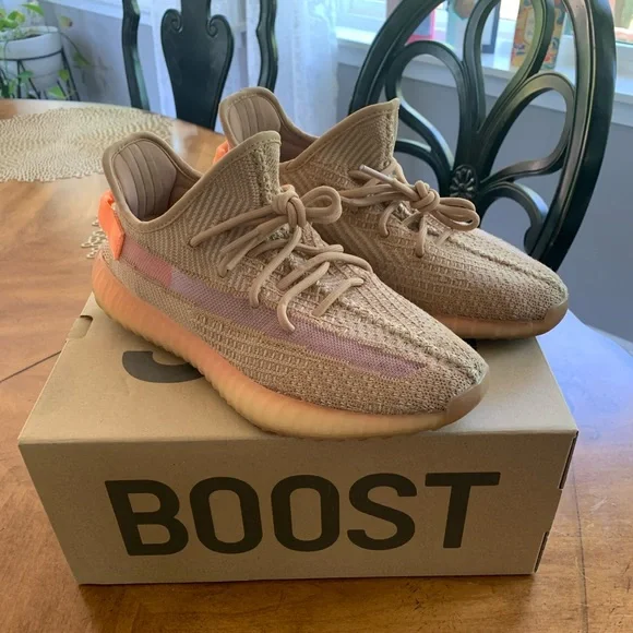 adidas | Shoes | Yeezy 35 V2 Clay | Poshmark